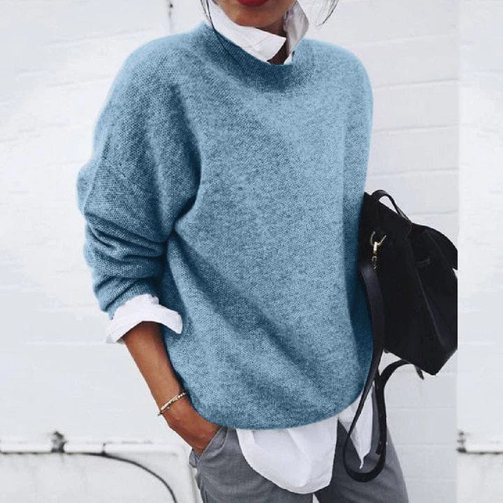 Etta™ | pull doux et Élégant | Maya Deauville