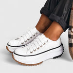 Eveloise™ | Baskets Confortables | Maya Deauville