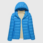 Lily™ | Veste Matelassée Ultra-Légère | Maya Deauville