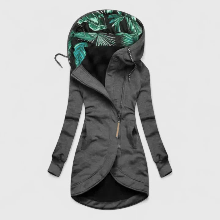 Annalysiah | Veste Confortable | Maya Deauville