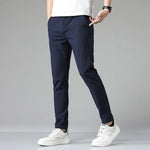 Arthur | Pantalons haut de gamme pour le quotidien | Maya Deauville
