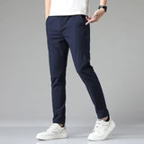 Arthur | Pantalons haut de gamme pour le quotidien | Maya Deauville