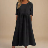 Mariana™ robe flatteur quotidienne | Maya Deauville