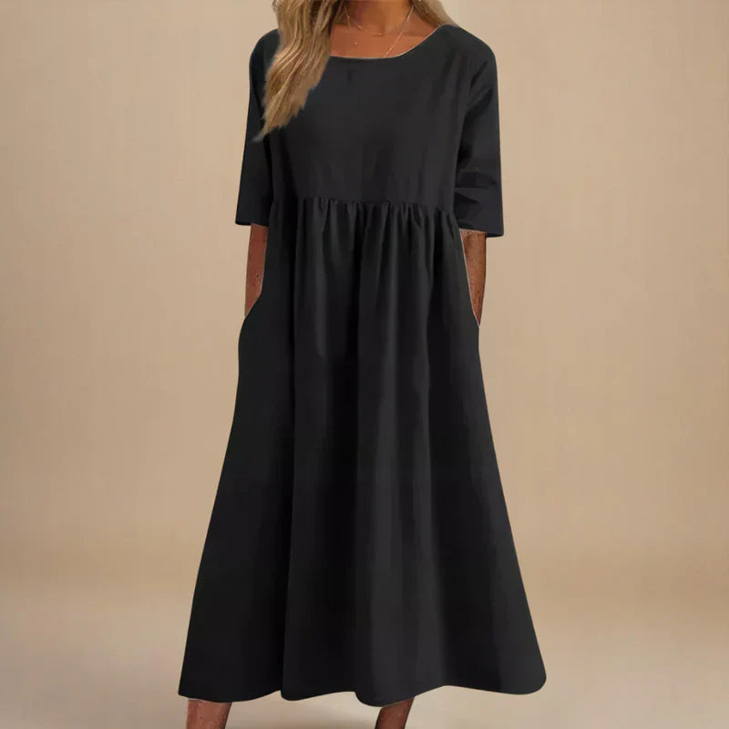 Mariana™ robe flatteur quotidienne | Maya Deauville
