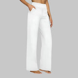Geneviève™ | Pantalon confortable élégant sans contrainte | Maya Deauville