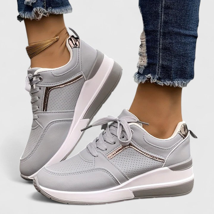 Novyssa | Chaussures Orthopédiques | Maya Deauville