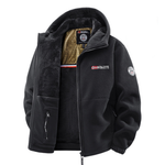 Elvin™| veste d’hiver chaude | Maya Deauville
