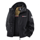 Elvin™| veste d’hiver chaude | Maya Deauville