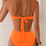 Britt® | Bikini deux pièces sexy et tendance | Maya Deauville
