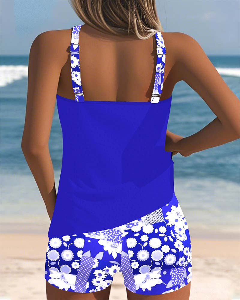 Kimberly® | Ensemble maillot de bain tendance | Maya Deauville
