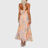 Ariellea | Robe Maxi Élégante | Maya Deauville