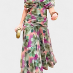 Kavela | Robe Élégante | Maya Deauville