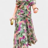 Kavela | Robe Élégante | Maya Deauville