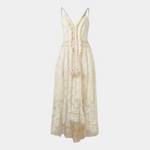 Raelene™ | Robe bohème élégante | Maya Deauville