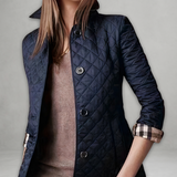 Jennifer | Veste d’Automne | Maya Deauville