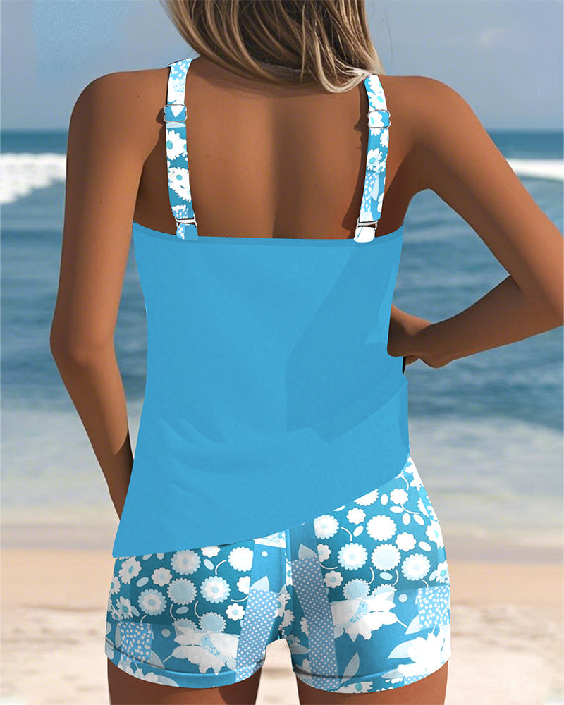 Kimberly® | Ensemble maillot de bain tendance | Maya Deauville