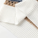 Anouk™ | T-chemisier Tricoté Confortable | Maya Deauville