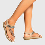 Briar | Sandales Orthopédiques élégantes | Maya Deauville