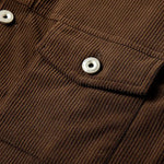 Matéo™ | Veste en Coton Vintage | Maya Deauville
