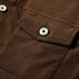 Matéo™ | Veste en Coton Vintage | Maya Deauville