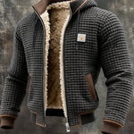MATHIS™ | Veste matelassée polaire | Maya Deauville