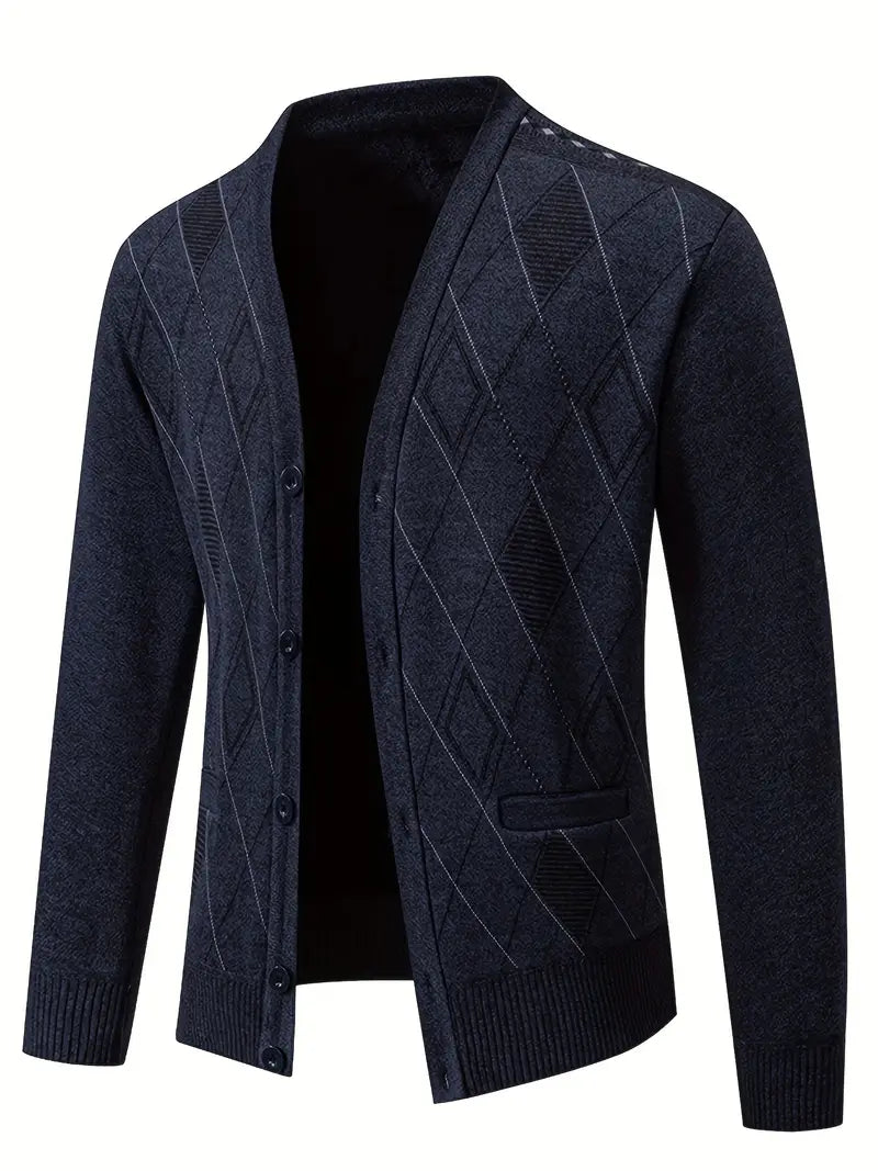 Russell™ | Gilet homme haut de gamme | Maya Deauville
