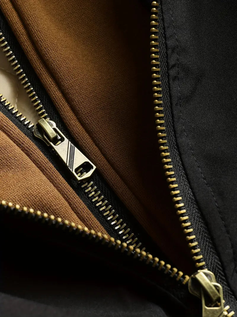 Merlin™ | Veste d’automne urbaine | Maya Deauville