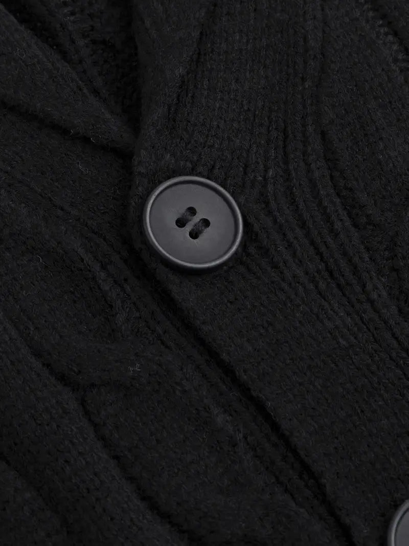 Philip™ | Cardigan de luxe | Maya Deauville