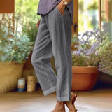 Vayla | Pantalon Relaxed Classique | Maya Deauville