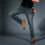 Jeans élastiques haut de gamme | Maya Deauville