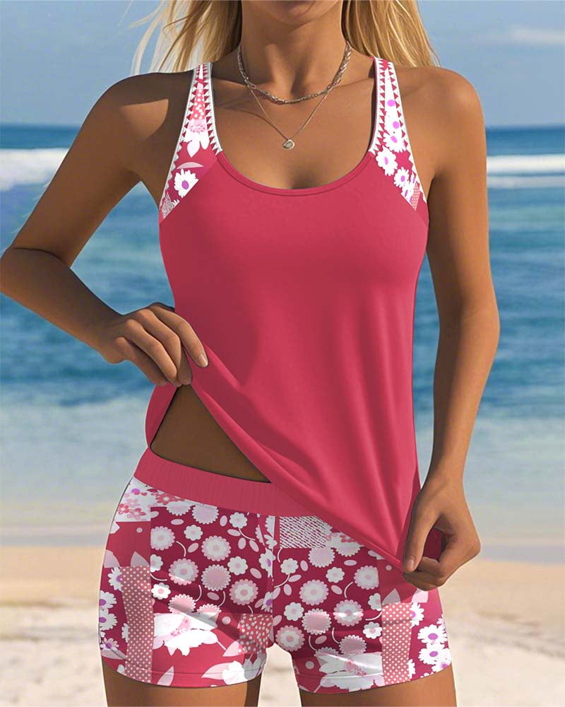 Kimberly® | Ensemble maillot de bain tendance | Maya Deauville