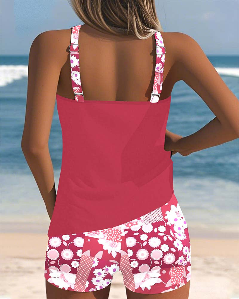 Kimberly® | Ensemble maillot de bain tendance | Maya Deauville