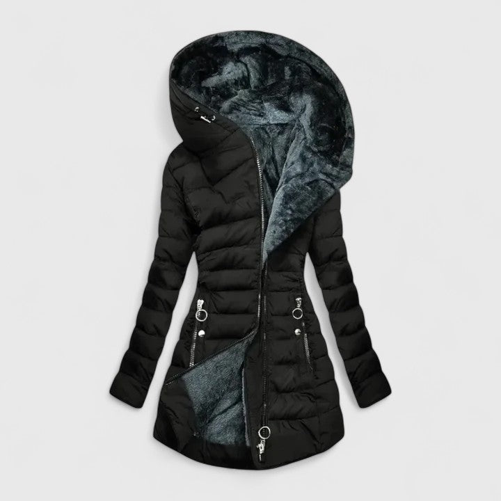 Cassiora | Manteau Confortable | Maya Deauville