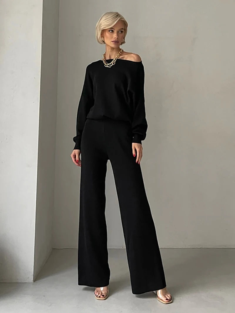 Crisha | Ensemble Élégant | Maya Deauville