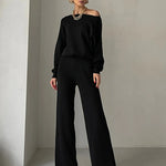 Crisha | Ensemble Élégant | Maya Deauville