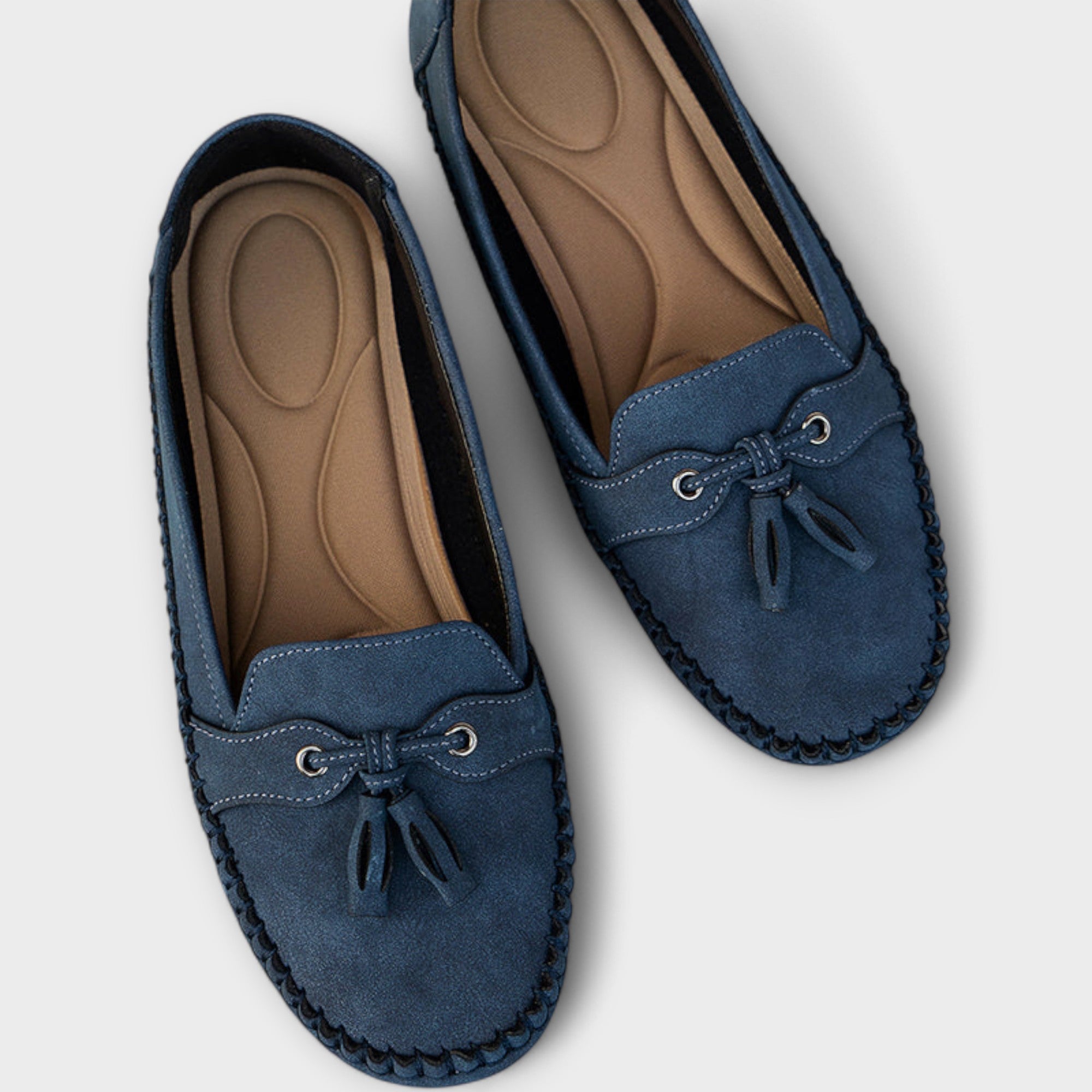Lise | Mocassin | Maya Deauville