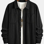 Namo™ | Veste en velours côtelé de luxe | Maya Deauville