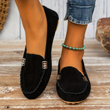 Kaia™ | Ballerine Mocassino | Maya Deauville