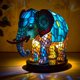 Noa, éléphant enchanteur