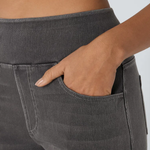 Héloïse™ — Pantalon large fluide confortable élégant | Maya Deauville