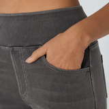 Héloïse™ — Pantalon large fluide confortable élégant | Maya Deauville