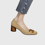 Dorothy™ | Talons Hauts Élégants | Maya Deauville