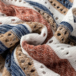 Anouk™ | T-chemisier Tricoté Confortable | Maya Deauville