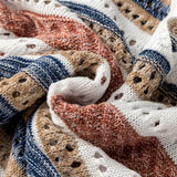 Anouk™ | T-chemisier Tricoté Confortable | Maya Deauville