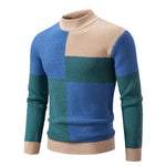 Henry™ | Pull en Maille | Maya Deauville