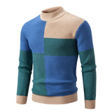 Henry™ | Pull en Maille | Maya Deauville