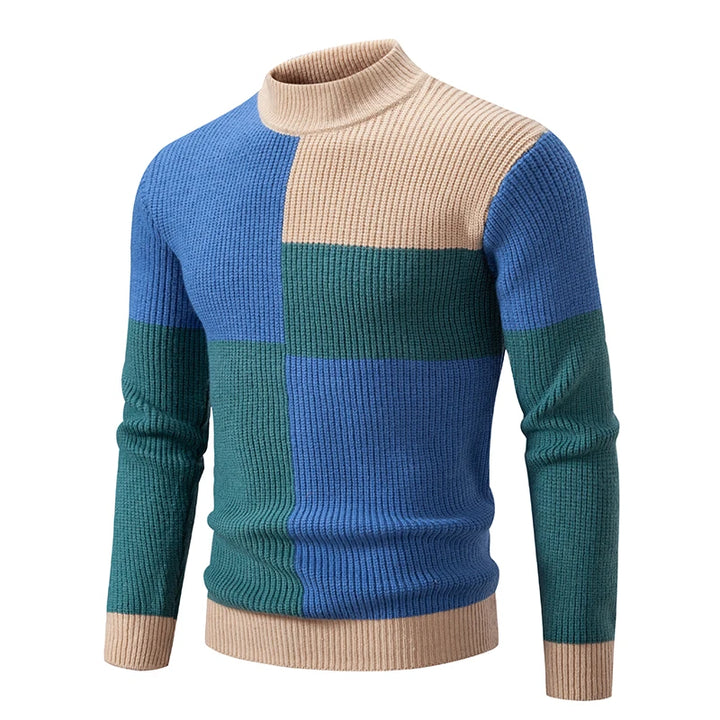 Henry™ | Pull en Maille | Maya Deauville