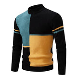 Henry™ | Pull en Maille | Maya Deauville