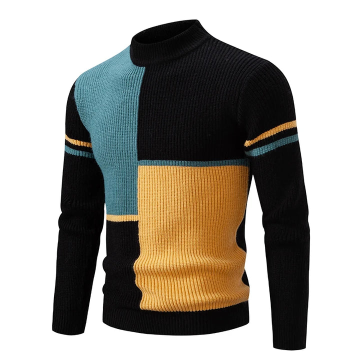 Henry™ | Pull en Maille | Maya Deauville