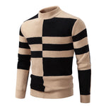 Henry™ | Pull en Maille | Maya Deauville